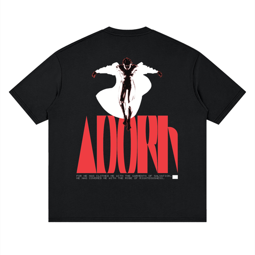 ADORN - Light Tee