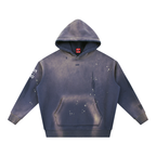 Adorn,hoodie,jumper,hoody,black,navy