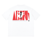 white,adorn,light,tshirt,isaiah,illustration