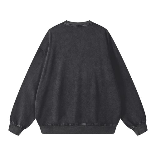 Adorn,jumper,sweater,black,graphic